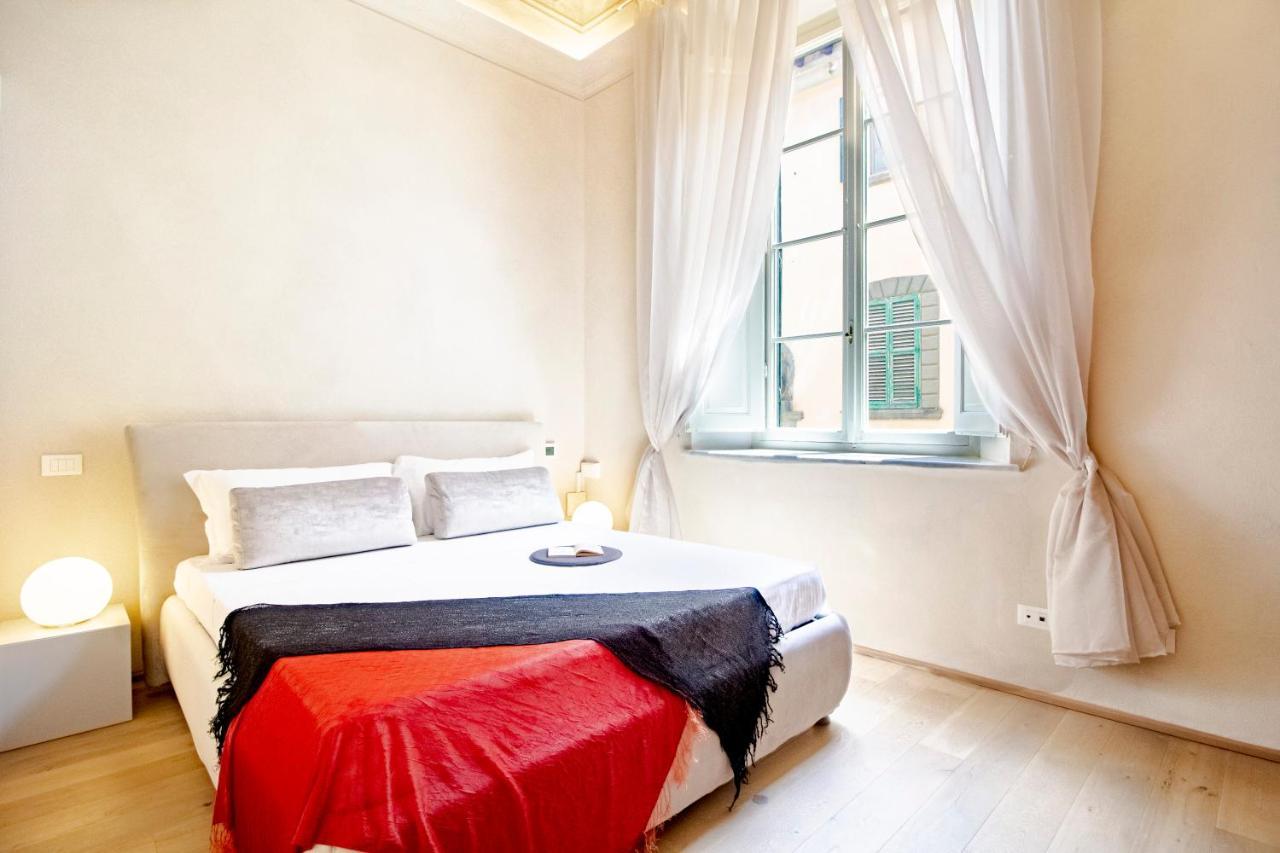 Innpisarentals - Casa Degli Angeli Zewnętrze zdjęcie
