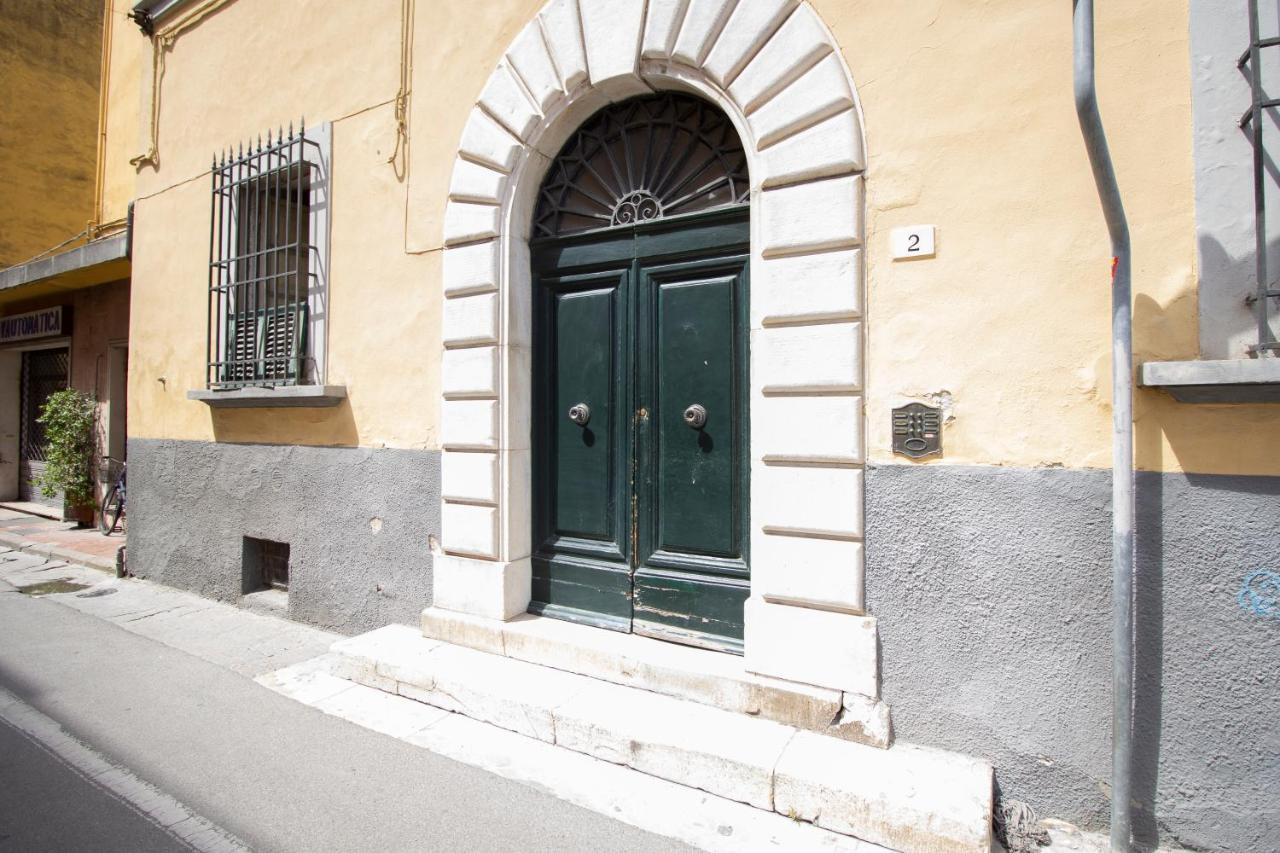 Innpisarentals - Casa Degli Angeli Zewnętrze zdjęcie