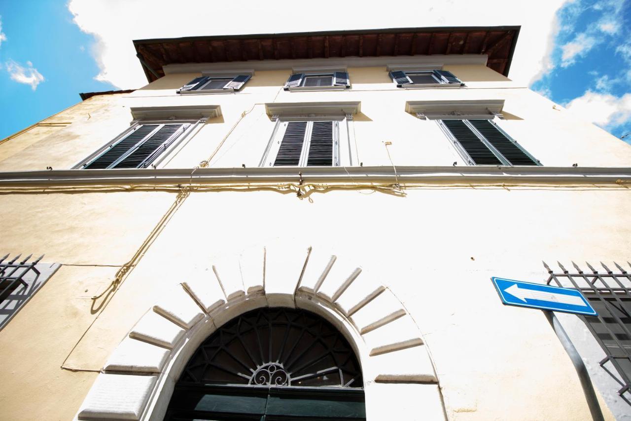Innpisarentals - Casa Degli Angeli Zewnętrze zdjęcie